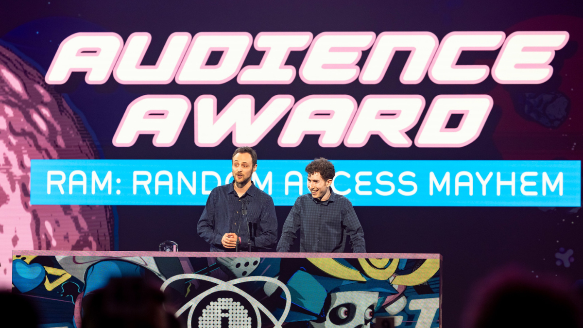 IGF 2025 Audience Award Is Now Open Independent Games Festival